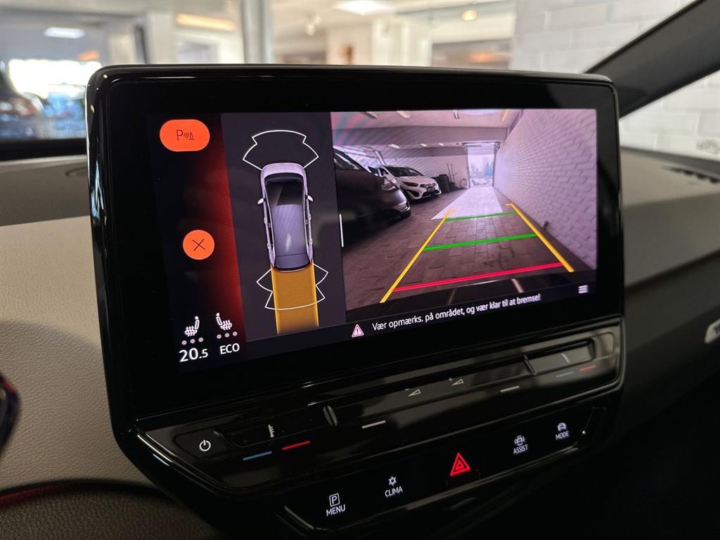 VW ID.3 1 st Pro Performance Plus billede 19