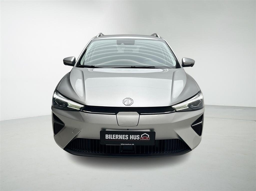 MG MG5 Electric Standard Range Luxury billede 7