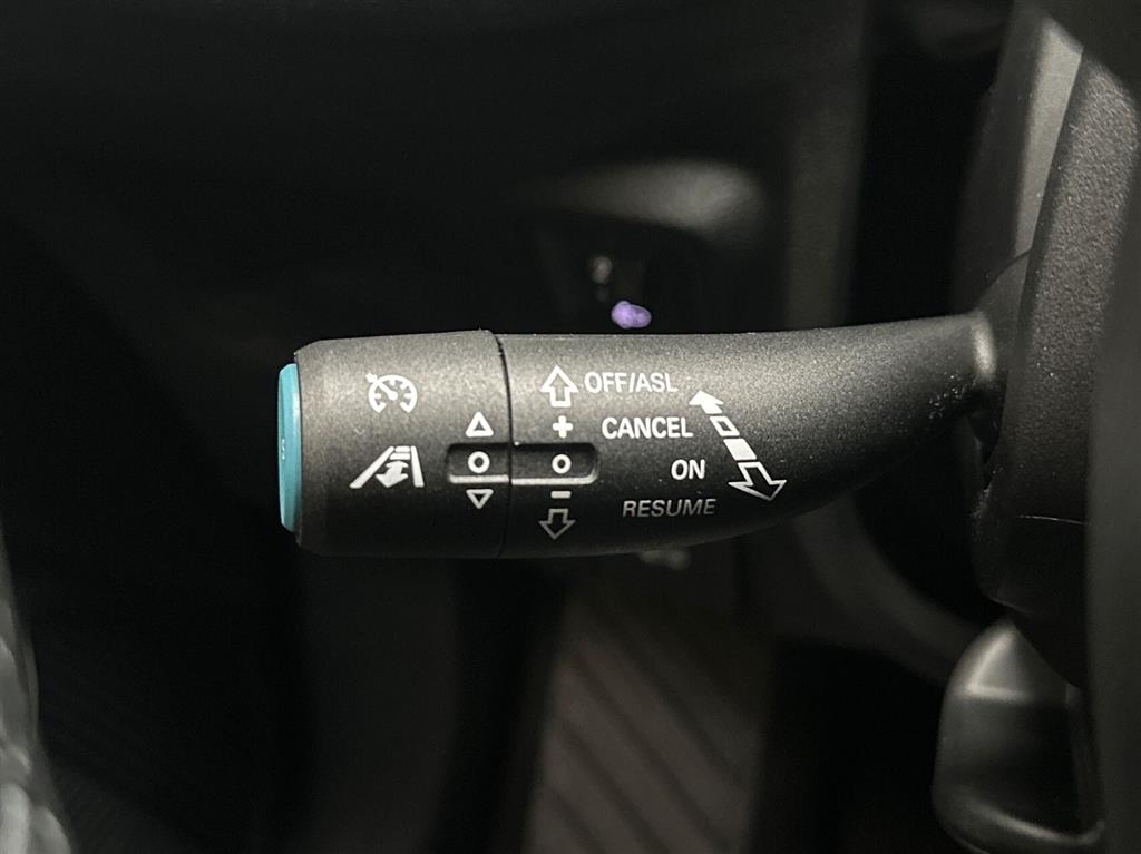 MG MG5 Electric Standard Range Luxury billede 16