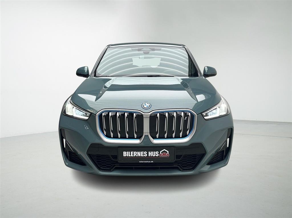 BMW iX1 M-Sport billede 7