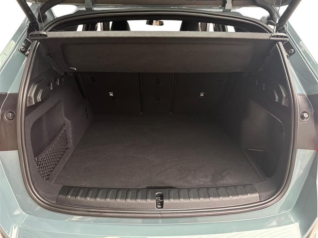 BMW iX1 M-Sport billede 14