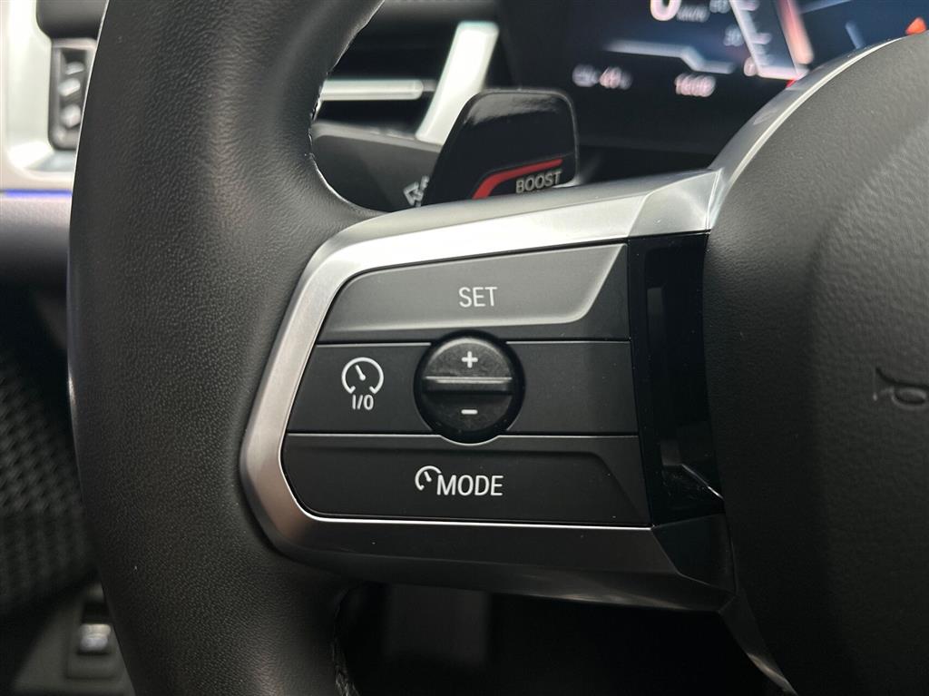 BMW iX1 M-Sport billede 16