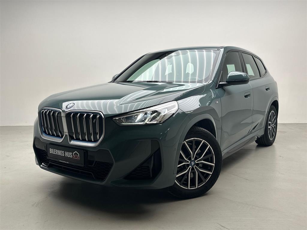 BMW iX1 M-Sport billede 18