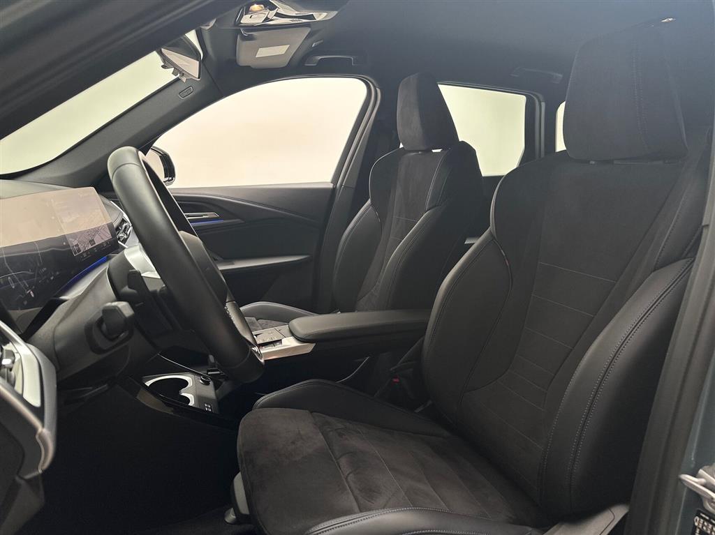 BMW iX1 M-Sport billede 19