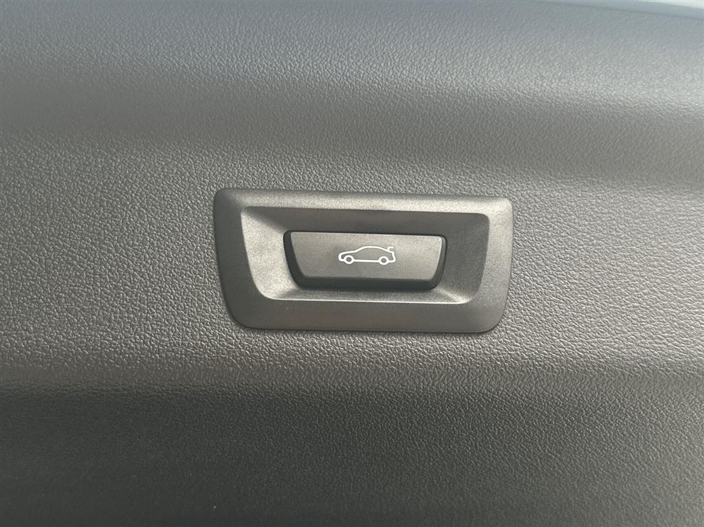 BMW iX1 M-Sport billede 20