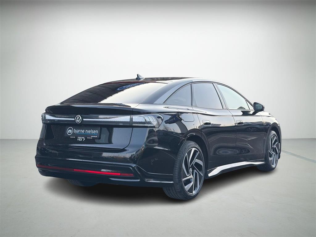 VW ID.7 Style+ billede 2