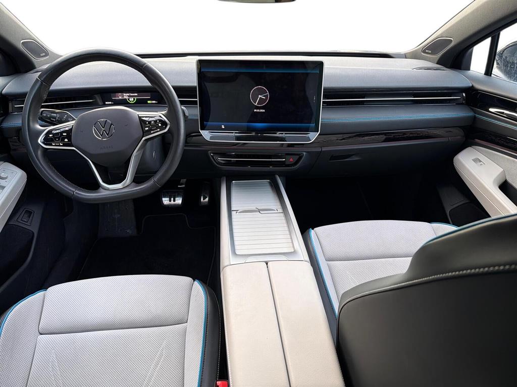 VW ID.7 Style+ billede 4