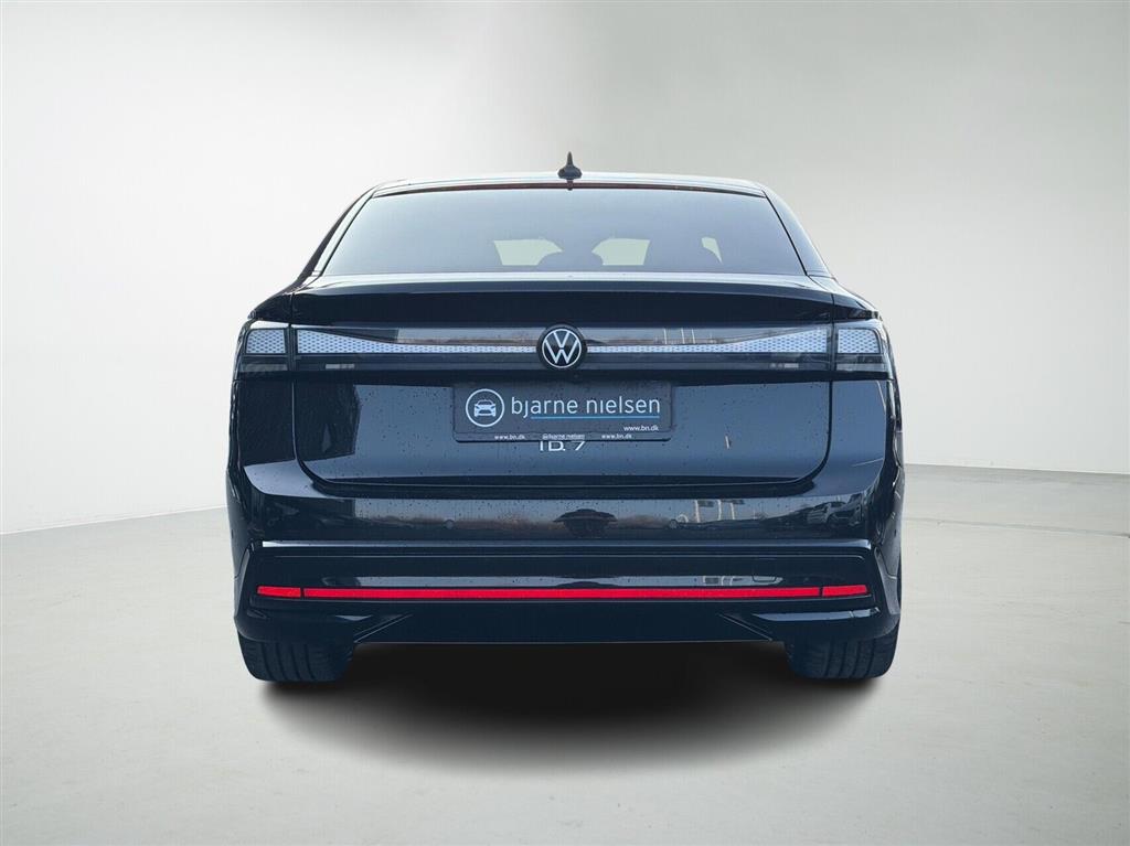 VW ID.7 Style+ billede 7