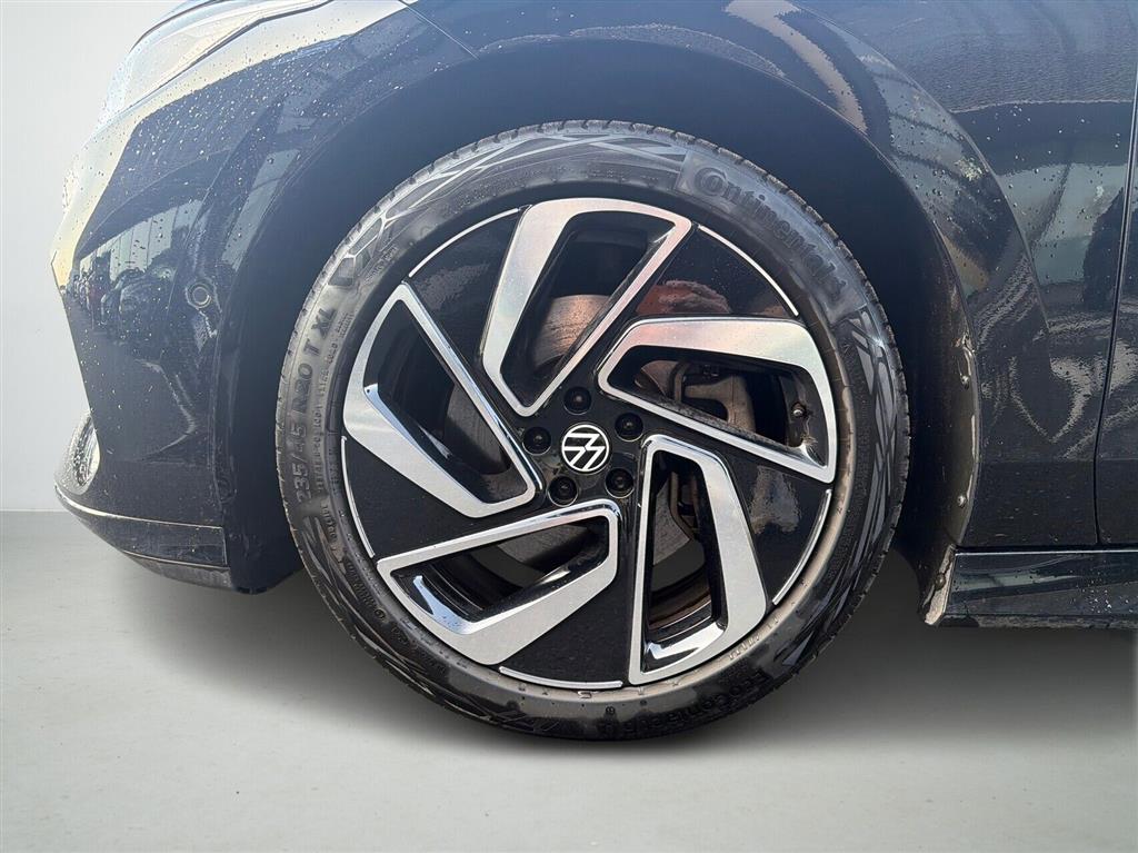 VW ID.7 Style+ billede 8