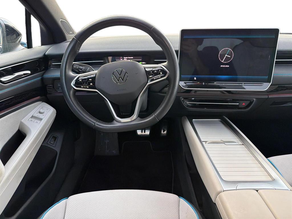 VW ID.7 Style+ billede 9