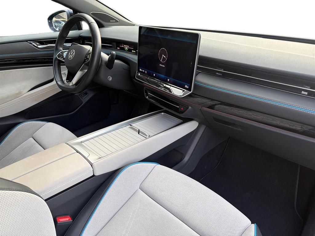 VW ID.7 Style+ billede 10