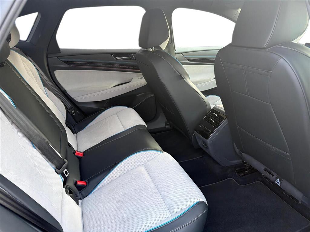 VW ID.7 Style+ billede 12