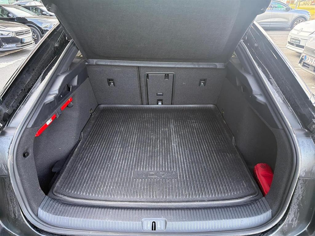 VW ID.7 Style+ billede 13