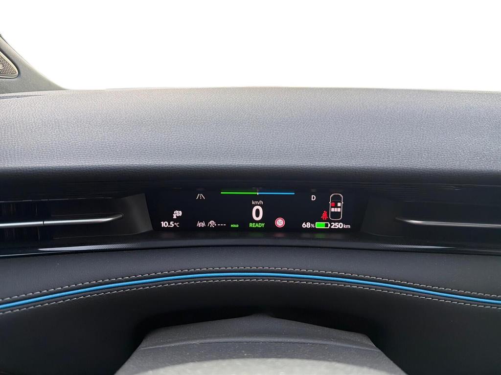 VW ID.7 Style+ billede 14