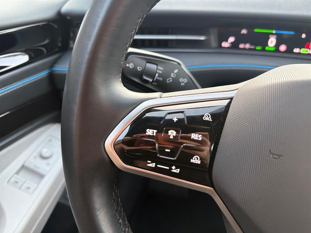 VW ID.7 Style+ billede 16