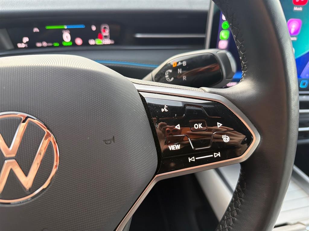 VW ID.7 Style+ billede 17
