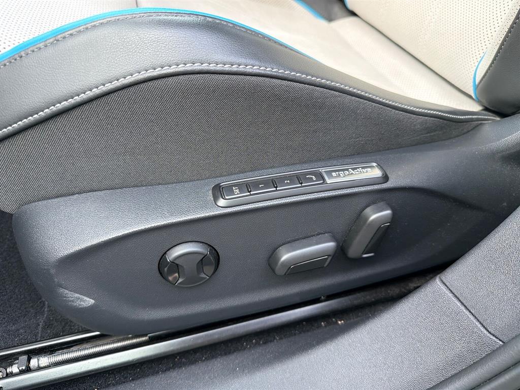 VW ID.7 Style+ billede 21