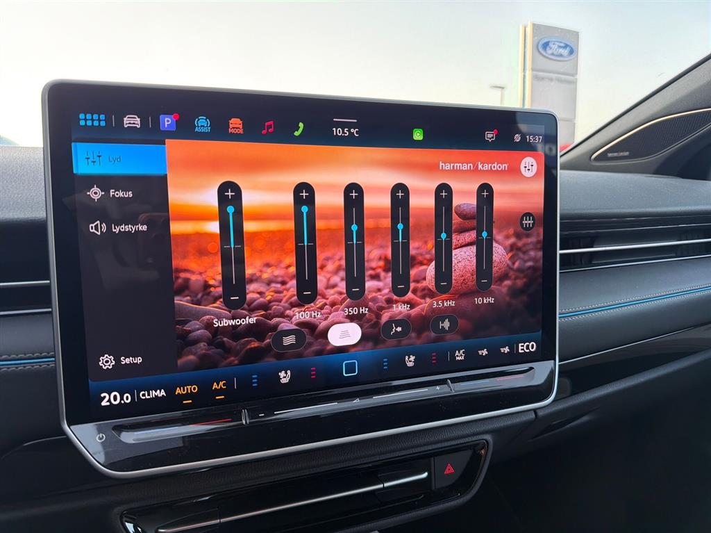 VW ID.7 Style+ billede 25