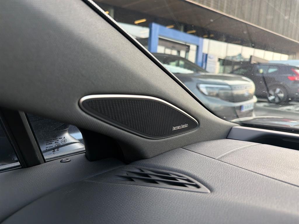 VW ID.7 Style+ billede 27