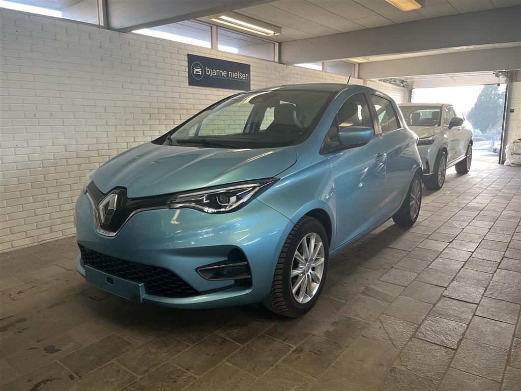 Renault Zoe Zen