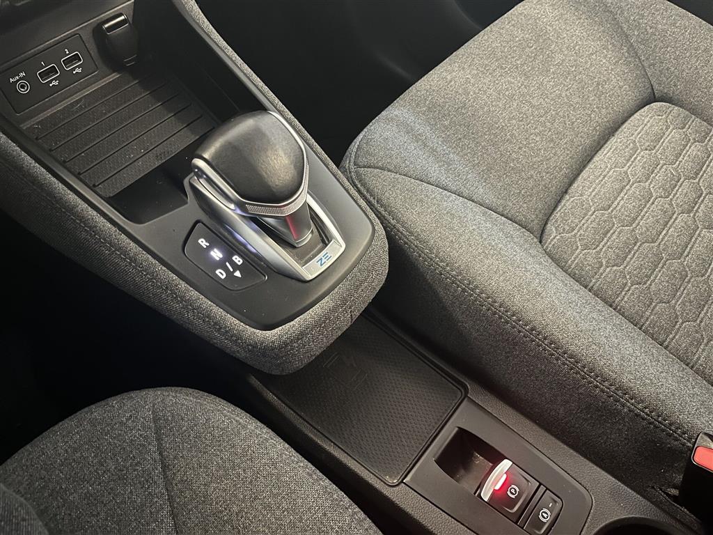 Renault Zoe Zen billede 4