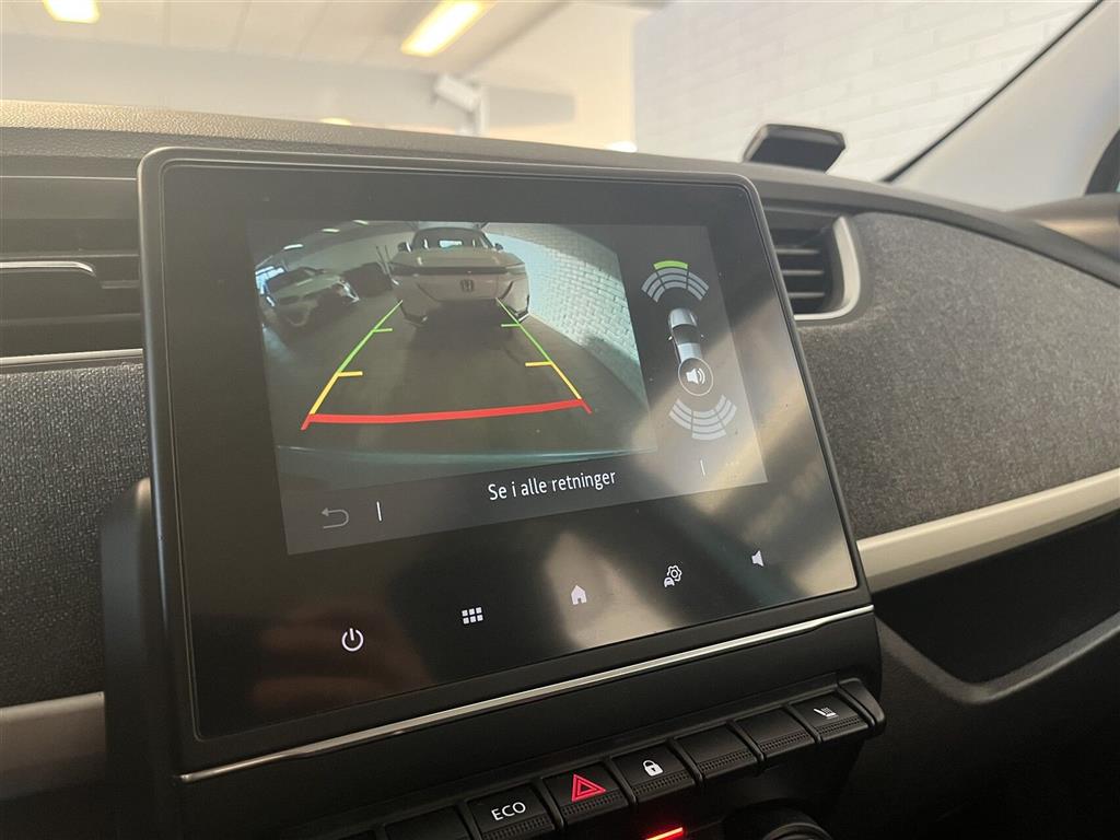 Renault Zoe Zen billede 6