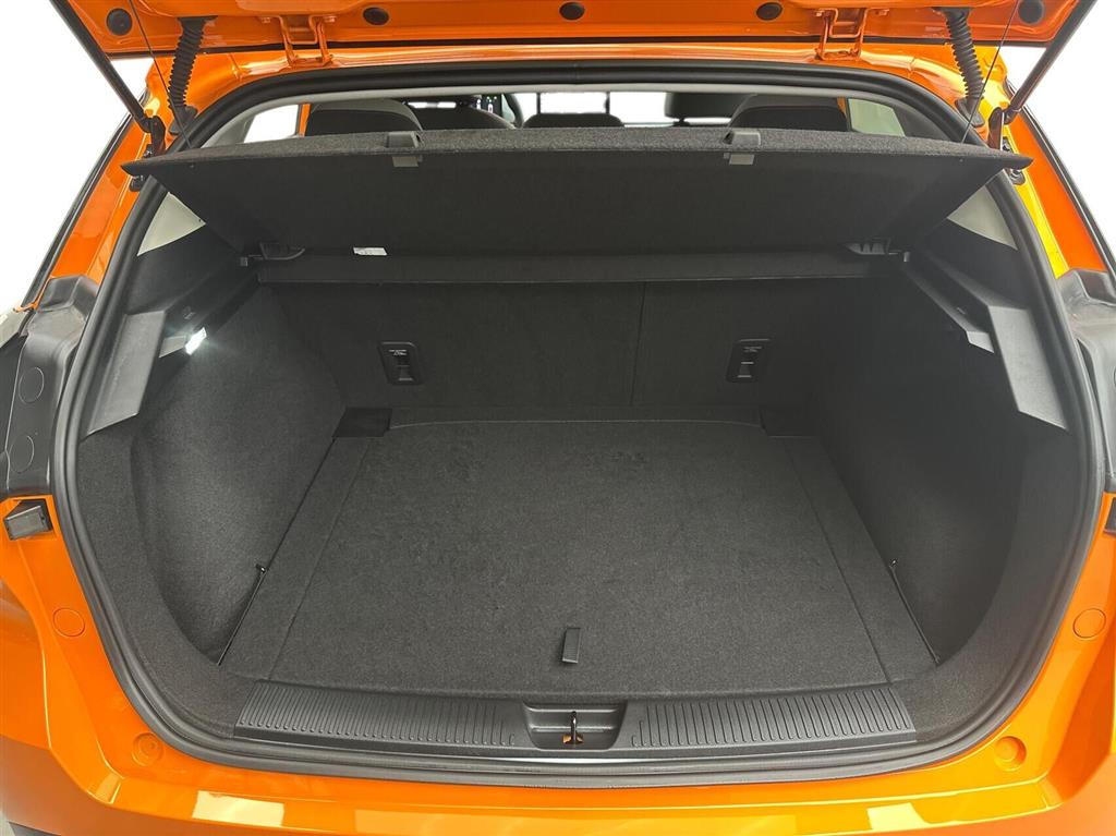 MG MG4 Electric Luxury billede 14