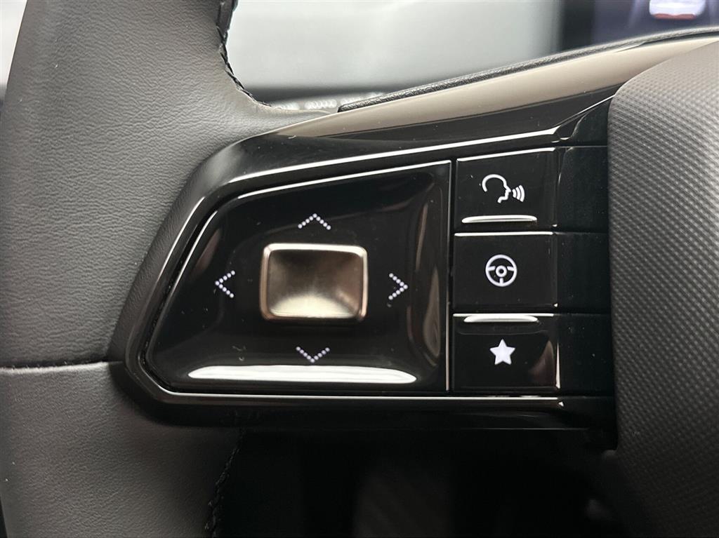 MG MG4 Electric Luxury billede 16