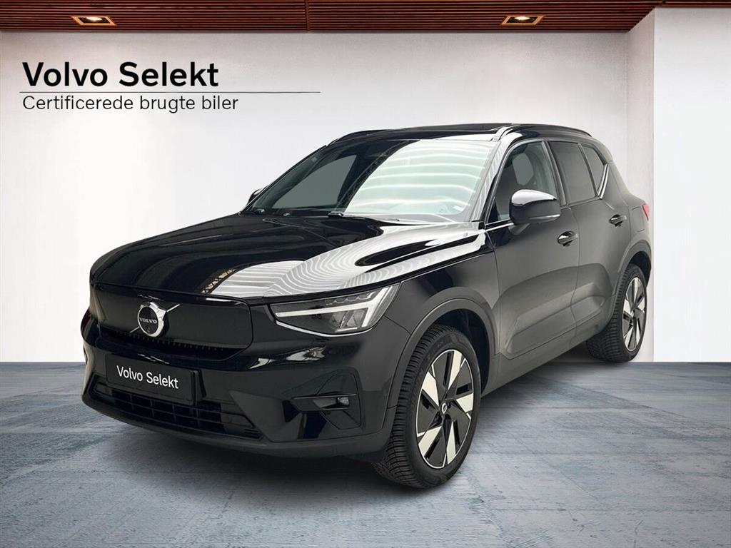 Volvo XC40 Ultimate