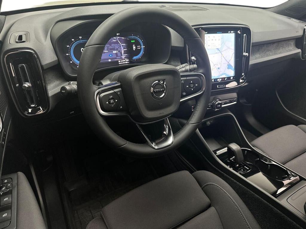 Volvo XC40 Ultimate billede 3