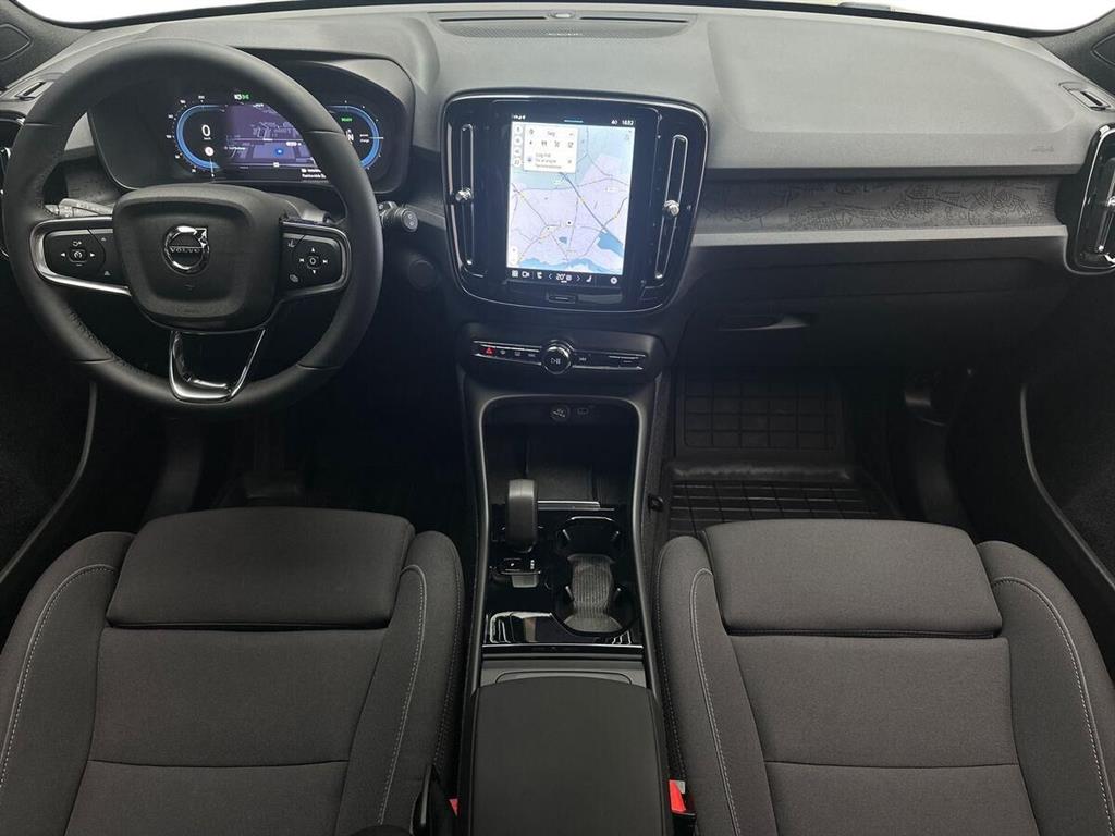 Volvo XC40 Ultimate billede 5