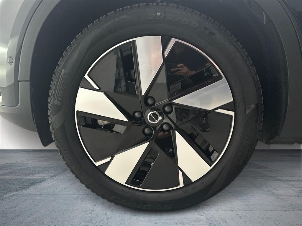 Volvo XC40 Ultimate billede 9