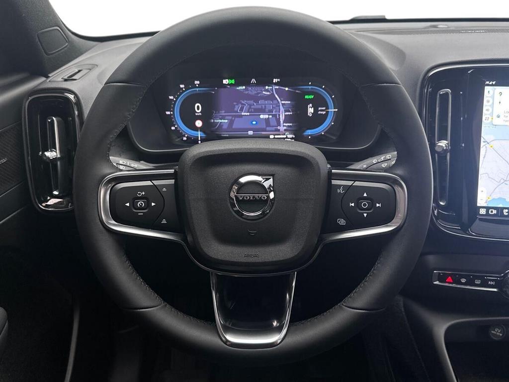 Volvo XC40 Ultimate billede 10