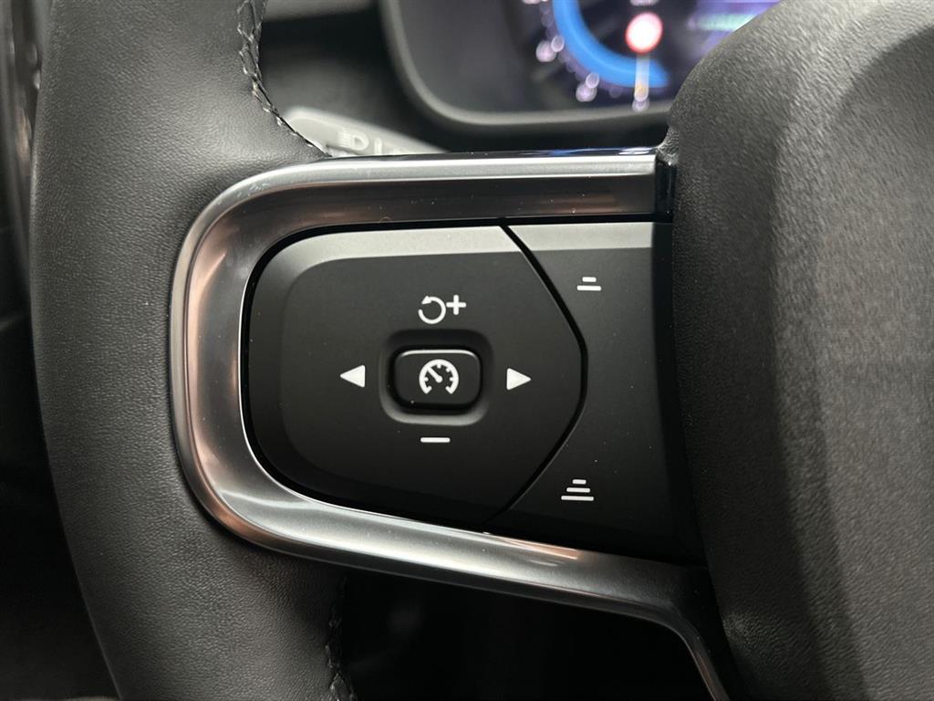 Volvo XC40 Ultimate billede 16