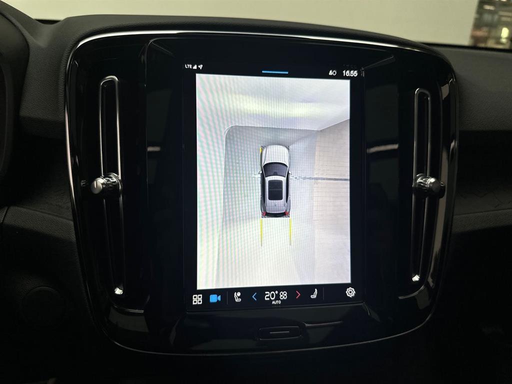 Volvo XC40 Ultimate billede 17