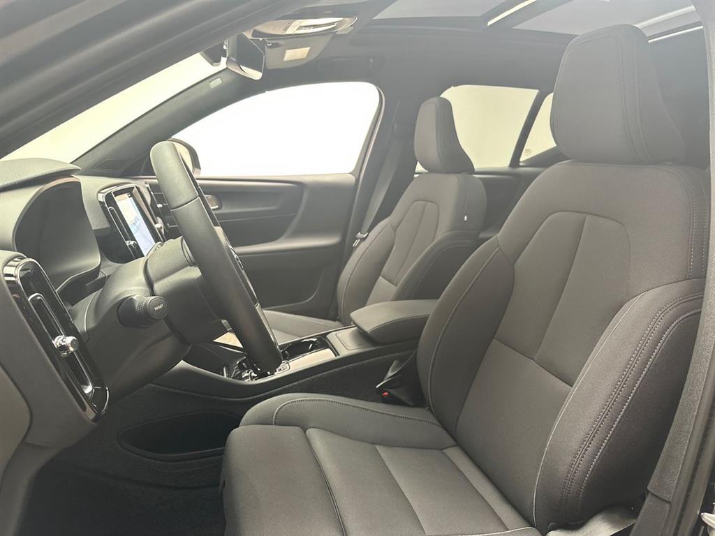 Volvo XC40 Ultimate billede 18