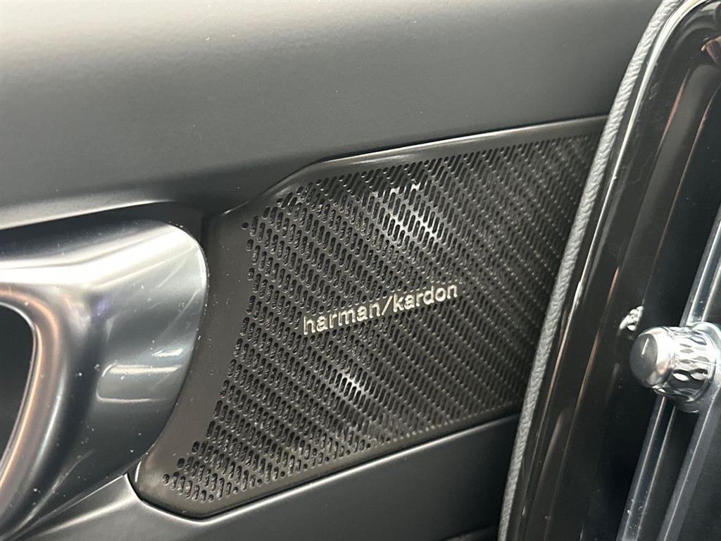 Volvo XC40 Ultimate billede 21