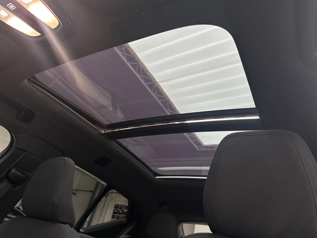 Volvo XC40 Ultimate billede 22