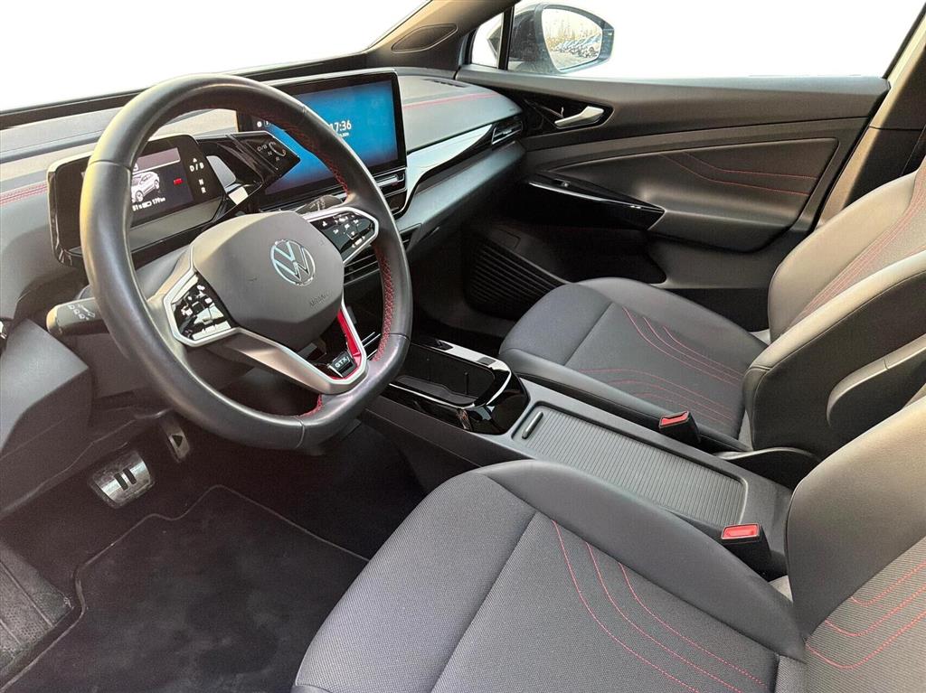 VW ID.4 GTX billede 3