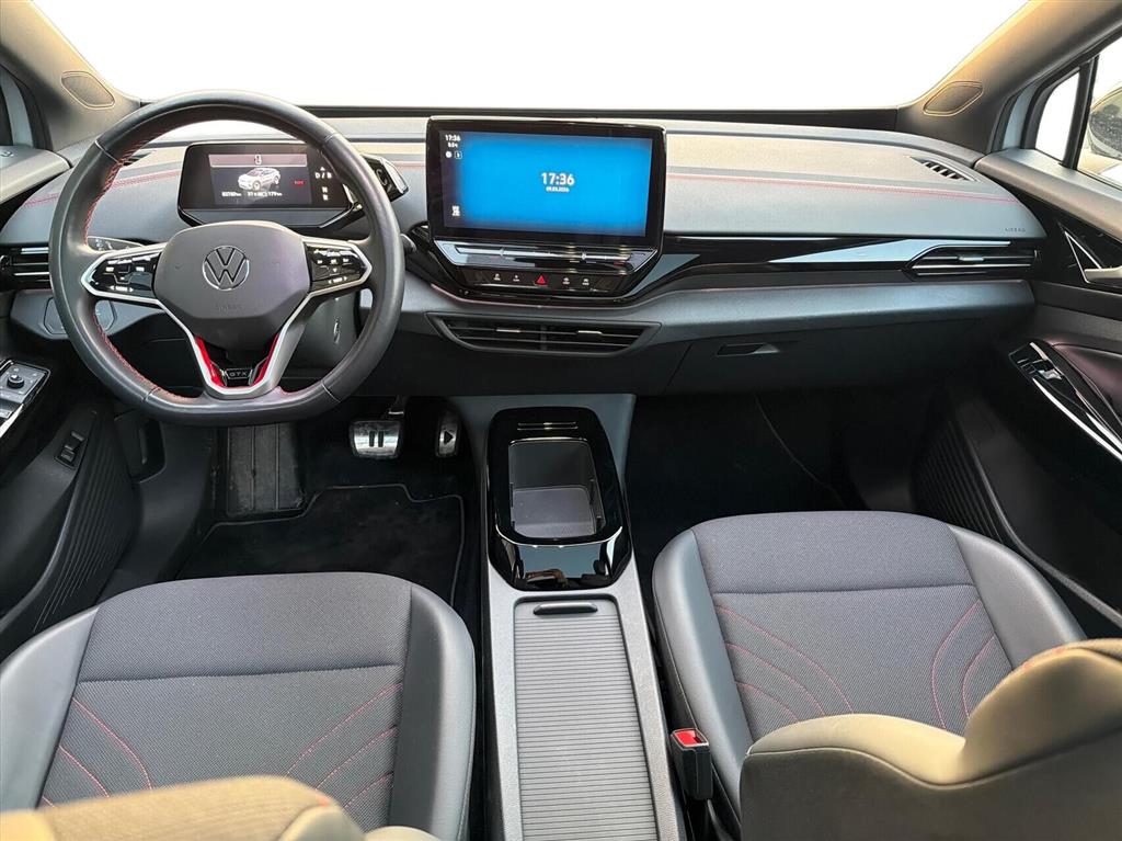 VW ID.4 GTX billede 4