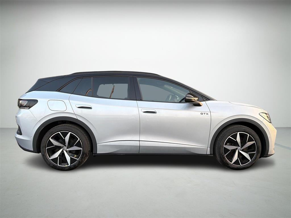VW ID.4 GTX billede 5