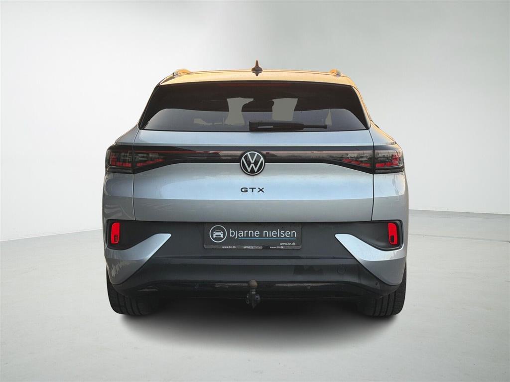 VW ID.4 GTX billede 7