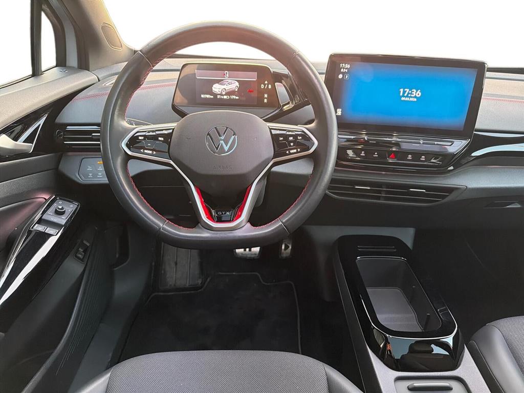 VW ID.4 GTX billede 9