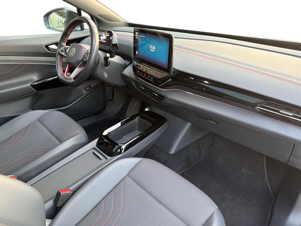 VW ID.4 GTX billede 10