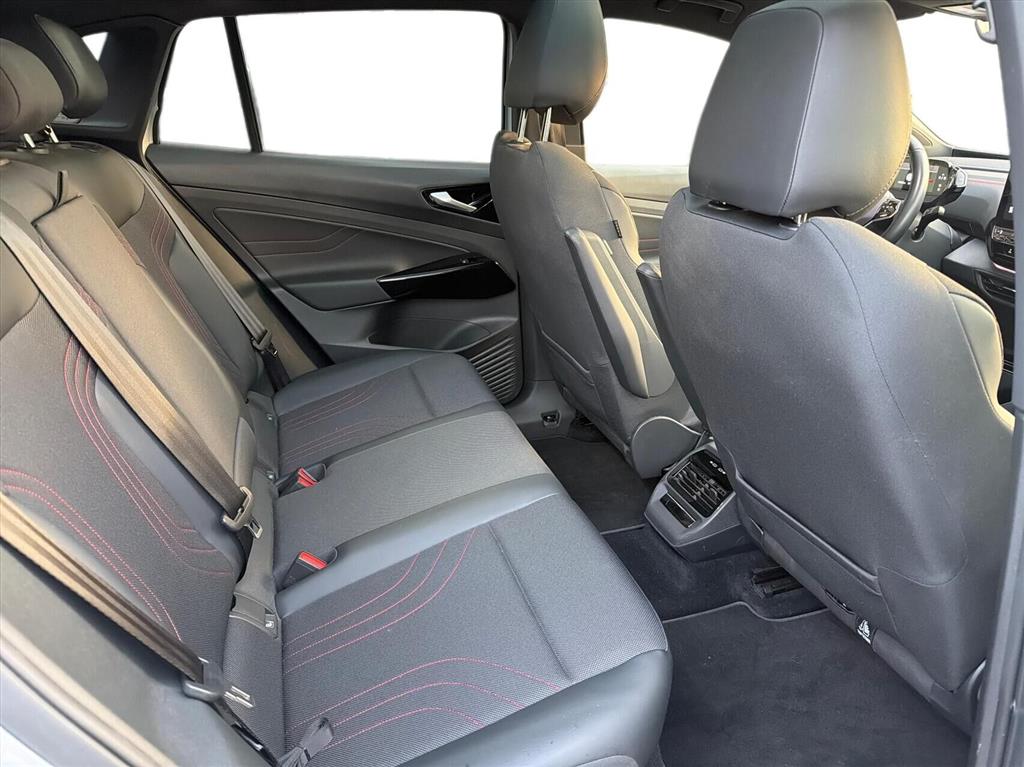 VW ID.4 GTX billede 12