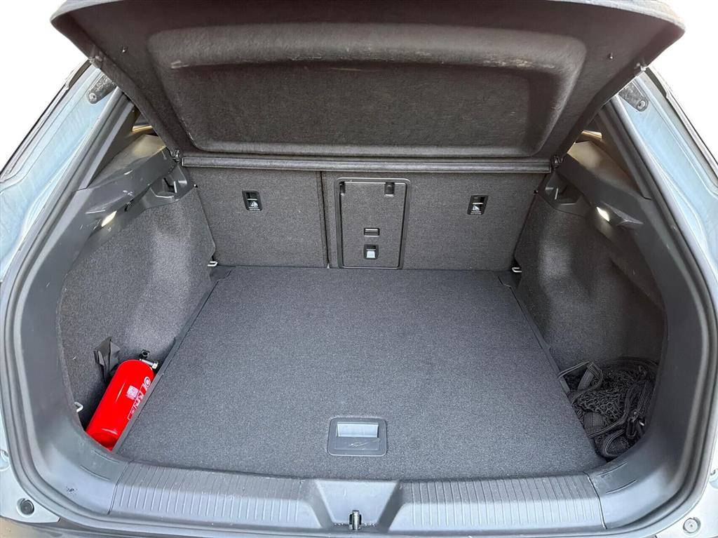 VW ID.4 GTX billede 13