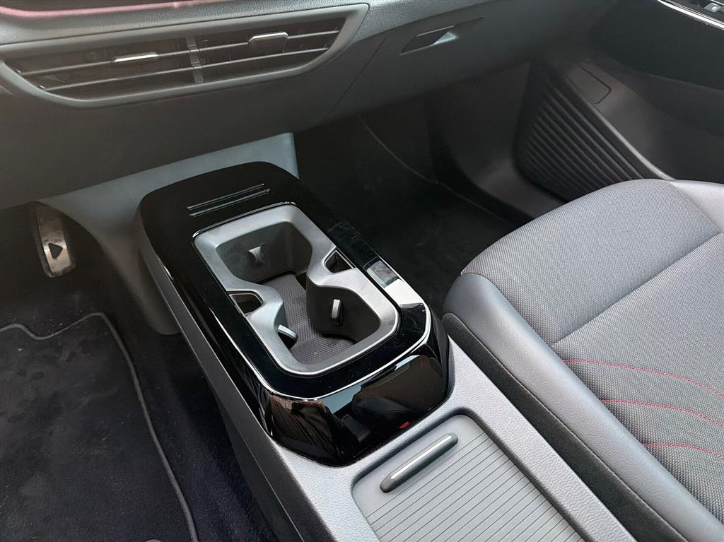 VW ID.4 GTX billede 15