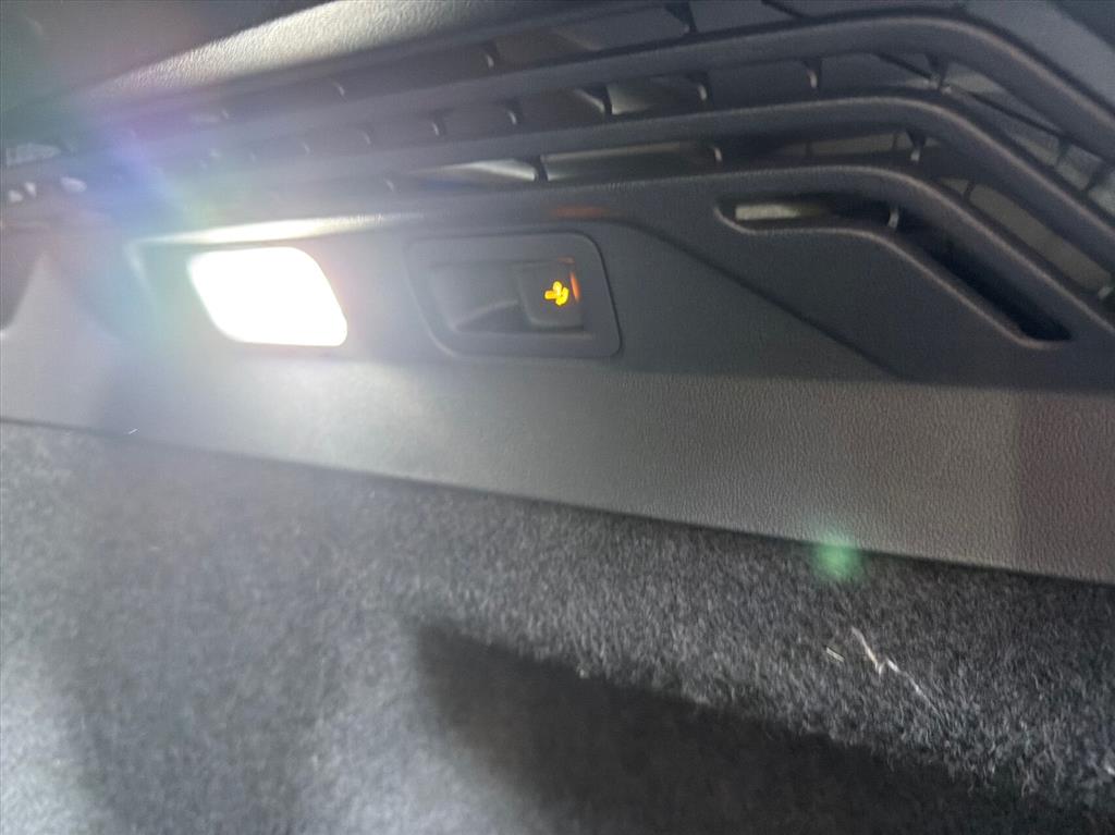 VW ID.4 GTX billede 20