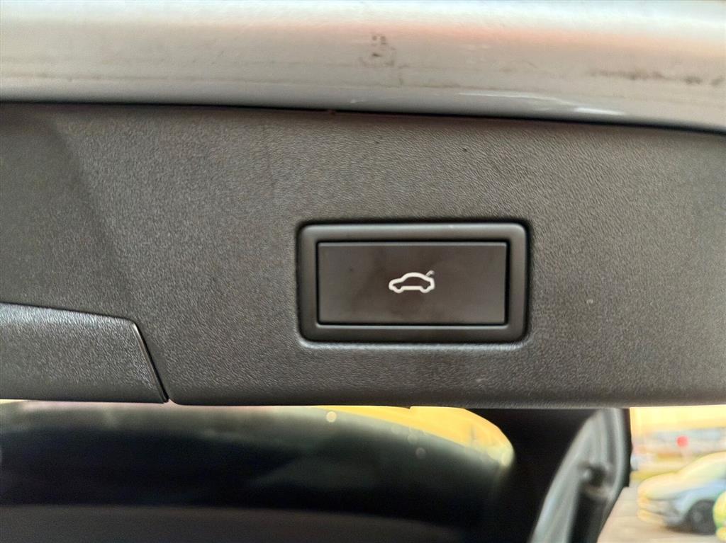 VW ID.4 GTX billede 21