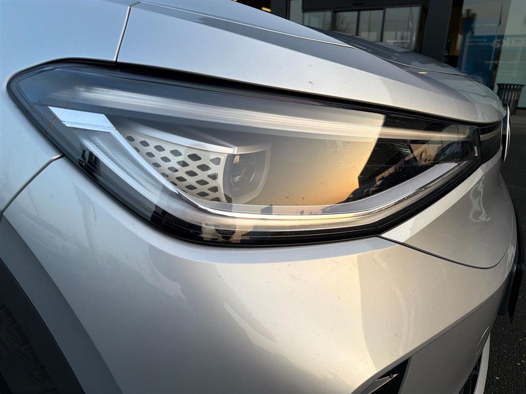 VW ID.4 GTX billede 22